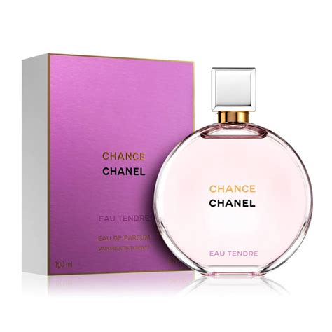 chance chanel eau tendre eau de parfum|chanel chance eau tendre sale.